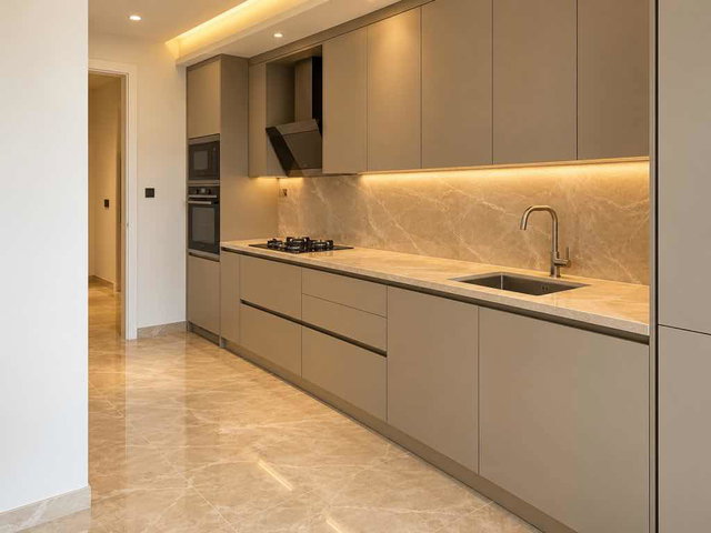 PREMIUM 3+1 DAİRE | MODERN YAŞAMIN AYRICALIĞINI KEŞFEDİ