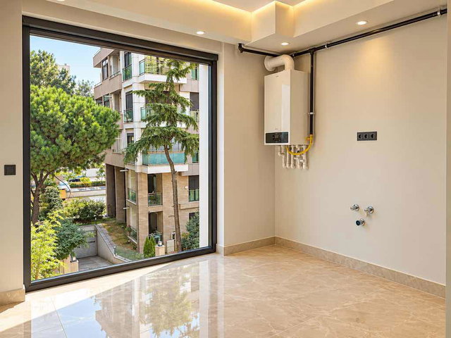 PREMIUM 3+1 DAİRE | MODERN YAŞAMIN AYRICALIĞINI KEŞFEDİ