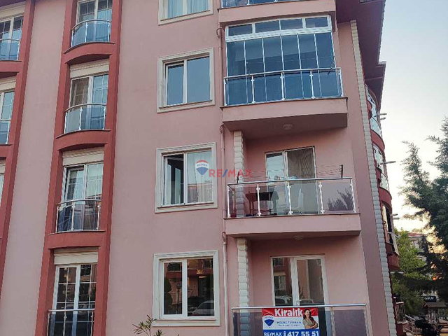 HAVUZLU SİTEDE | PEYKANKN YANINDA 3+1 DAİRE