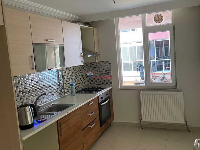 HAVUZLU SİTEDE | PEYKANKN YANINDA 3+1 DAİRE