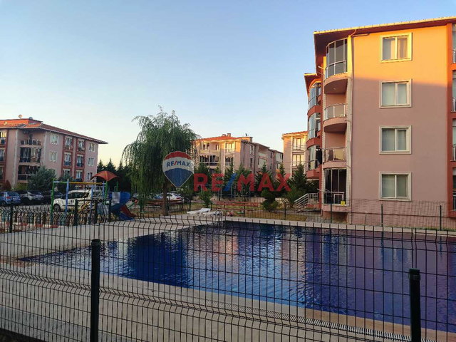HAVUZLU SİTEDE | PEYKANKN YANINDA 3+1 DAİRE