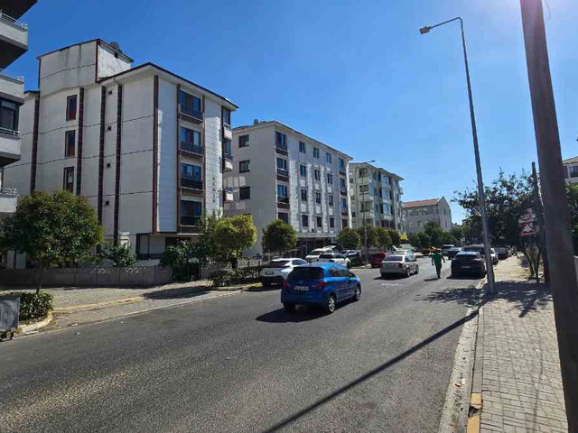 YILDIRIM MAHALLESİNDE SATILIK ARAKAT 2+1 DAİRE