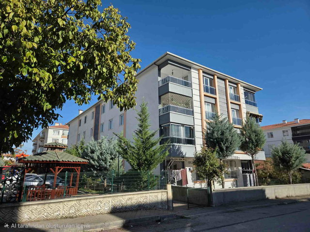 FEVZİ ÇAKMAKTA ASANSÖRLÜ EBEVEYN BANYOLU KİRALIK 3+1 DAİRE