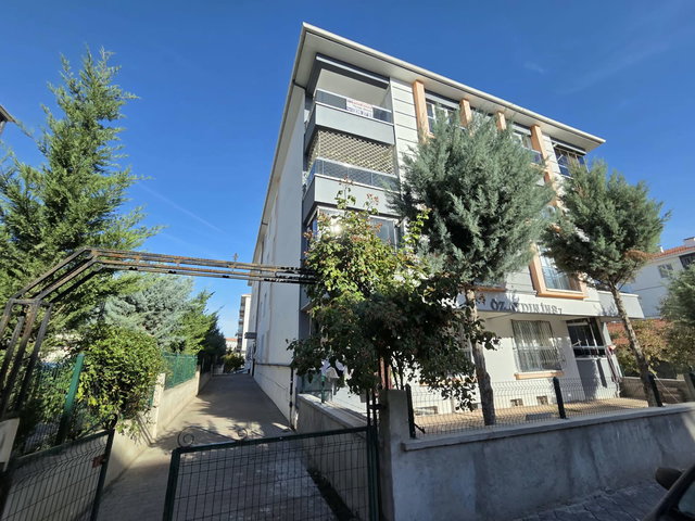 FEVZİ ÇAKMAKTA ASANSÖRLÜ EBEVEYN BANYOLU KİRALIK 3+1 DAİRE