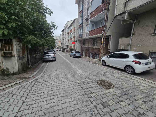 REMAX HEDEF'TEN ESENYURT’TA 2+1 | 90 M² NET |2. KAT | BALKONLU | DOĞALGAZ KOMBİLİ KİRALIK DAİRE