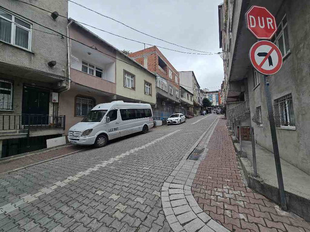 REMAX HEDEF'TEN ESENYURT’TA 2+1 | 90 M² NET |2. KAT | BALKONLU | DOĞALGAZ KOMBİLİ KİRALIK DAİRE
