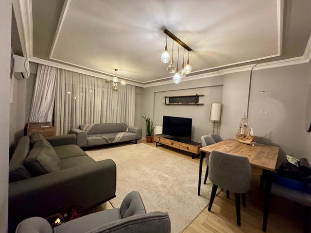 İZMİT ALİKAHYA MYRA 3 SİTESİNDE KİRALIK 3+1 DAİRE