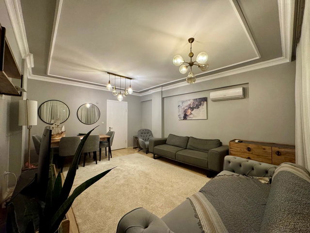 İZMİT ALİKAHYA MYRA 3 SİTESİNDE KİRALIK 3+1 DAİRE
