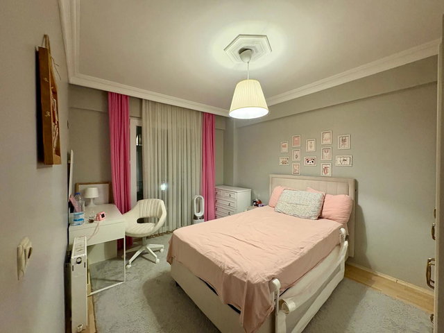 İZMİT ALİKAHYA MYRA 3 SİTESİNDE KİRALIK 3+1 DAİRE
