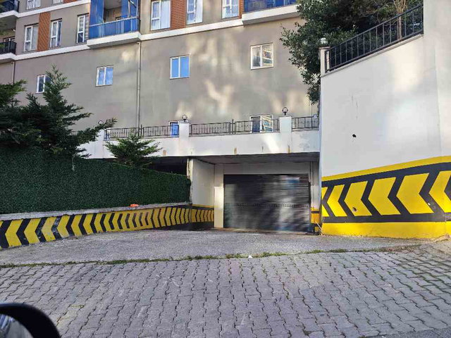 ​PİRİ REİS MAH NOVERİST ÇİFT HAVUZLU & SOSYAL DONATILI 2+1 DAİRE
