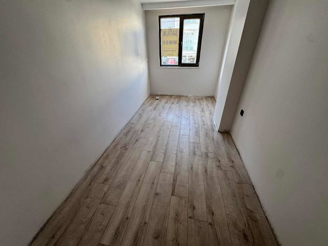 ÇEKMEKÖY MERKEZ MAHALLESİNDE ŞİLE YOLUNA YAKIN SIFIR GENİŞ 2+1