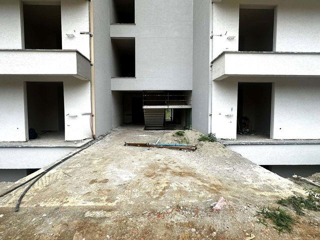 YALINCAK PANORAMA 4+1 SATILIK DENİZ MANZARALI DAİRE