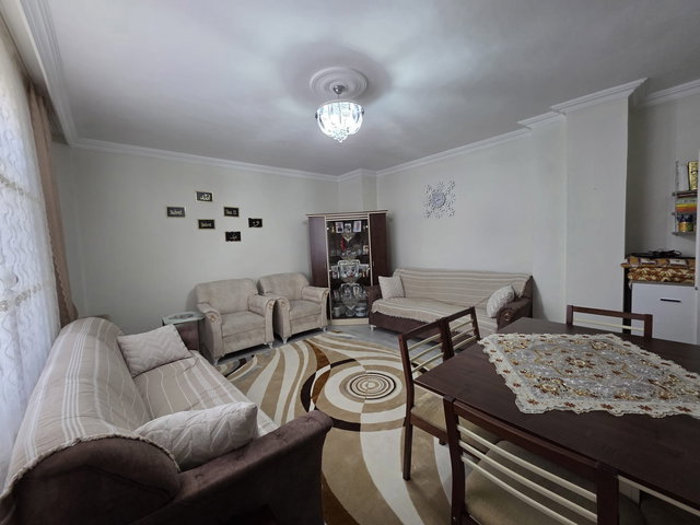 İNCİRTEPE MH, GENİŞ FERAH AYDINLIK DAİRE 2+1