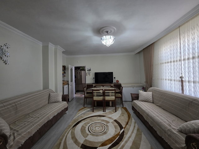 İNCİRTEPE MH, GENİŞ FERAH AYDINLIK DAİRE 2+1