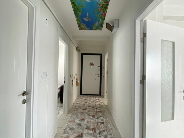 *MAREŞAL F.Ç. ŞUHUT YOLU SATILIK 2+1 AYRI MUTFAK FIRSAT DAİRE*