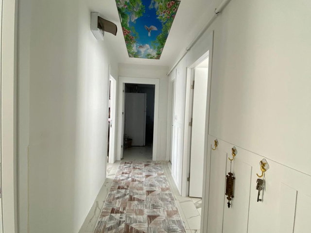 *MAREŞAL F.Ç. ŞUHUT YOLU SATILIK 2+1 AYRI MUTFAK FIRSAT DAİRE*
