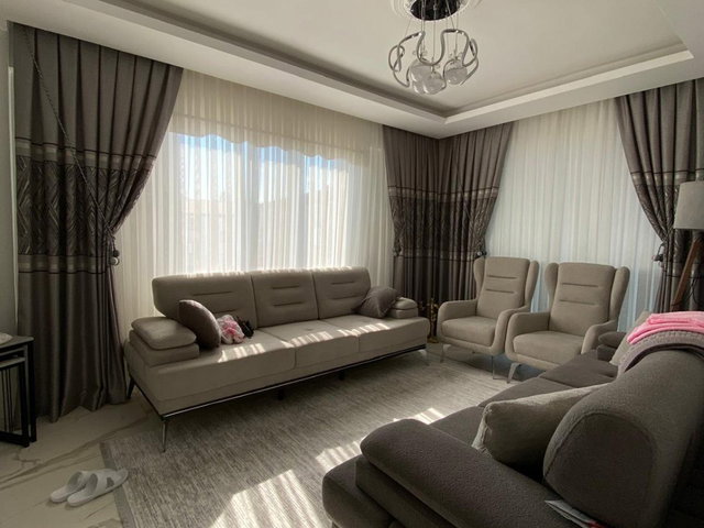 *MAREŞAL F.Ç. ŞUHUT YOLU SATILIK 2+1 AYRI MUTFAK FIRSAT DAİRE*