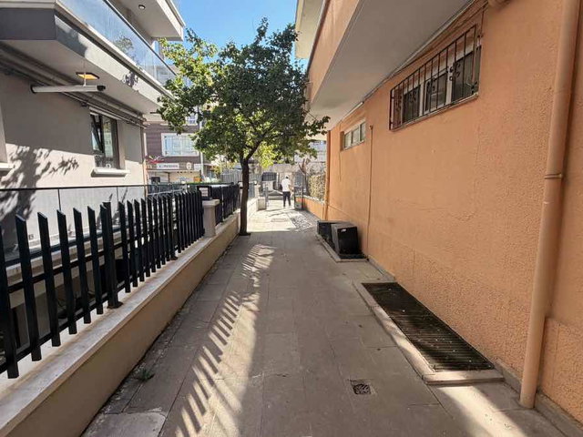 ÇANKAYA ATAKULE YAKINI PROF. DR. AZİZ SANCAR CAD. ÜZERİNDE KİRALIK 2+1 DAİRE
