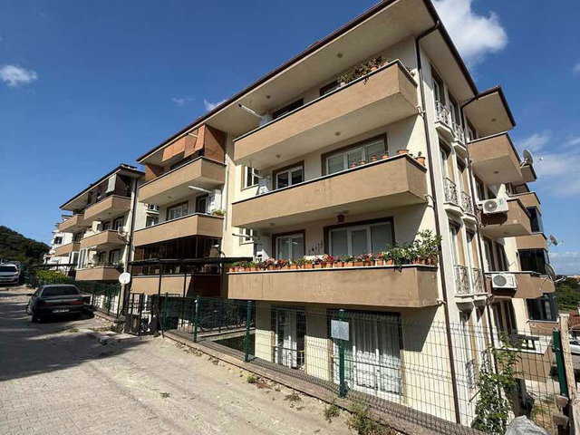 SERDİVAN BEŞKÖRPÜ FIRSAT 3+1 DAİRE !!!