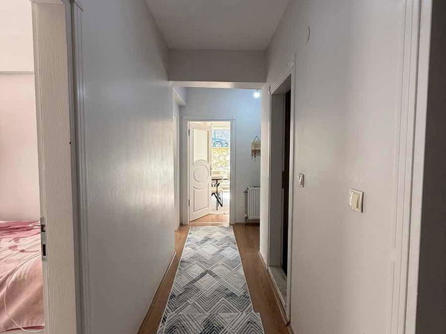 SERDİVAN BEŞKÖRPÜ FIRSAT 3+1 DAİRE !!!