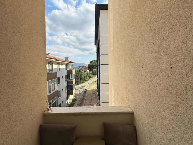 SERDİVAN BEŞKÖRPÜ FIRSAT 3+1 DAİRE !!!