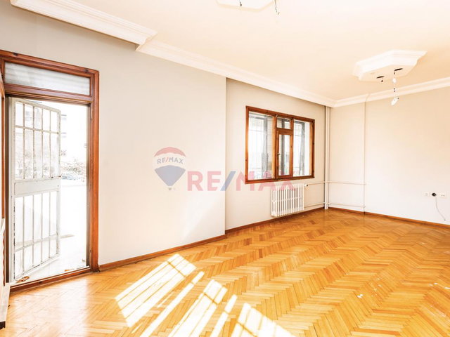 ZİVERBEY MİNÜBÜS CADDESİ ÜZERİNDE MERKEZİ KONUMLU 3+1 DAİRE
