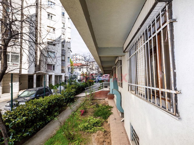 ZİVERBEY MİNÜBÜS CADDESİ ÜZERİNDE MERKEZİ KONUMLU 3+1 DAİRE