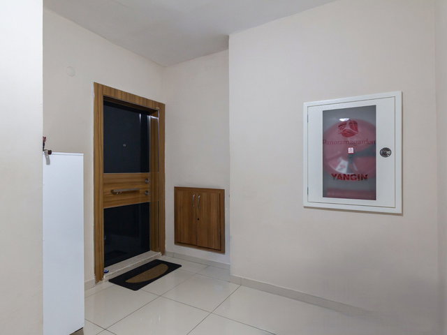 ATA MAH. PANORAMA GARDEN SITESI 11. KAT 3+1 SATILIK DAIRE