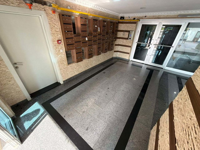 BAĞLICA'DA KIRALIK 11.KAT 3+1 DAIRE, 145M² NET, SITE İÇINDE