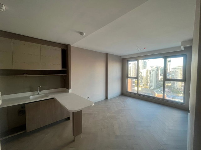 SAZAK BEYTEPEDE ULTRA LÜX 1+1 KİRALIK DAİRE