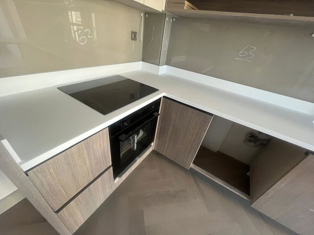 SAZAK BEYTEPEDE ULTRA LÜX 1+1 KİRALIK DAİRE
