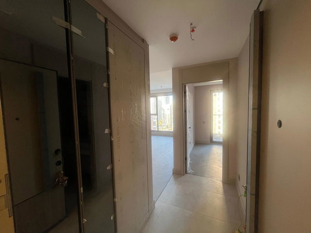 SAZAK BEYTEPEDE ULTRA LÜX 1+1 KİRALIK DAİRE