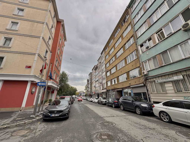 FIRSAT YATIRIM FATİH MOLLA GÜRANİ MAH 1+1 75M2 DAİRE