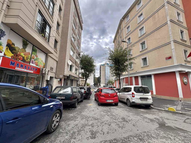 FIRSAT YATIRIM FATİH MOLLA GÜRANİ MAH 1+1 75M2 DAİRE