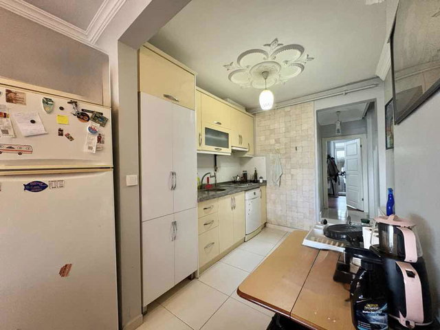 FIRSAT YATIRIM FATİH MOLLA GÜRANİ MAH 1+1 75M2 DAİRE