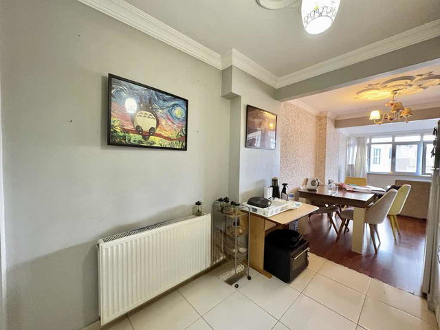 FIRSAT YATIRIM FATİH MOLLA GÜRANİ MAH 1+1 75M2 DAİRE