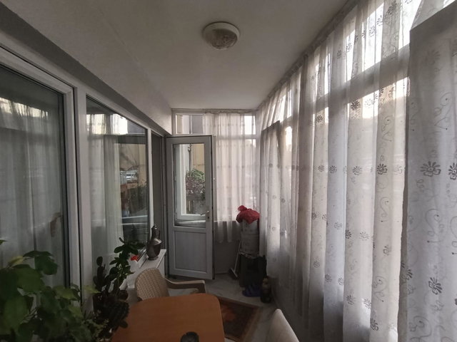 MERKEZİ KONUM SATILIK BAKIMLI KÖŞE 3+1 DAİRE