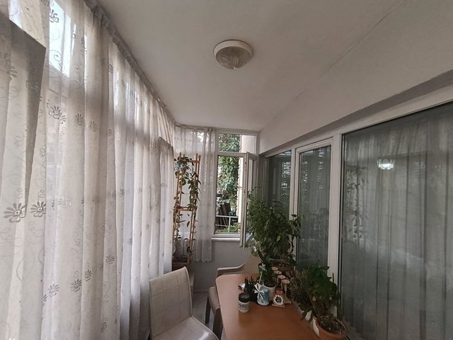MERKEZİ KONUM SATILIK BAKIMLI KÖŞE 3+1 DAİRE