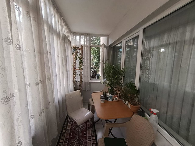 MERKEZİ KONUM SATILIK BAKIMLI KÖŞE 3+1 DAİRE