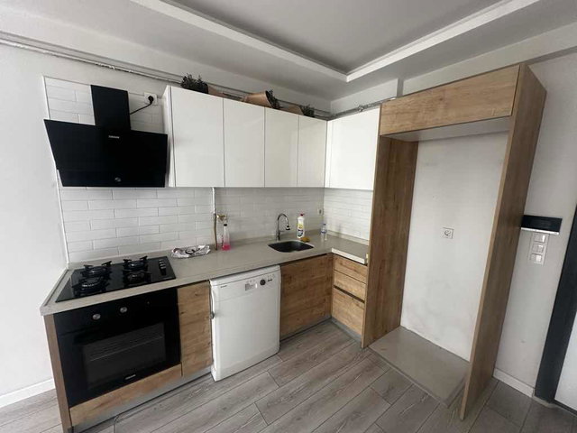 CONSEPT YAHYA KAPTAN 2+1 ARA KAT KİRALIK DAİRE
