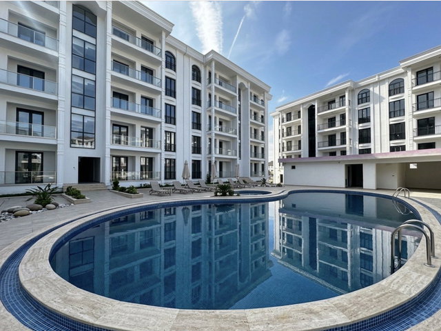 KARTEPE PRESTİJLİ SİTE İÇERİSİNDE SATILIK 3+1 ARA KAT DAİRE