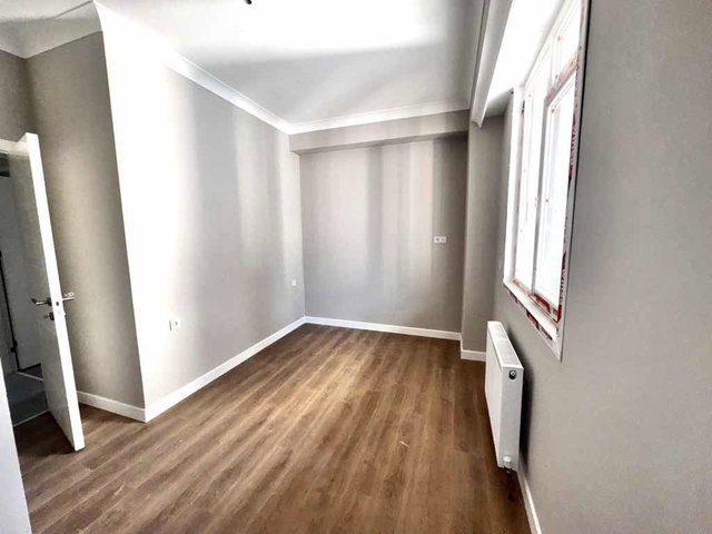 SATILIK DAİRE ESENKENT MALTEPE 3+1 DENİZ MANZARALI