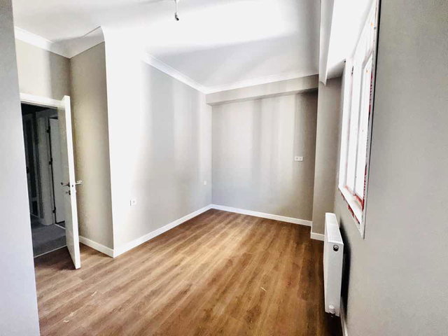 SATILIK DAİRE ESENKENT MALTEPE 3+1 DENİZ MANZARALI