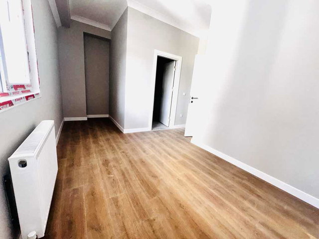 SATILIK DAİRE ESENKENT MALTEPE 3+1 DENİZ MANZARALI