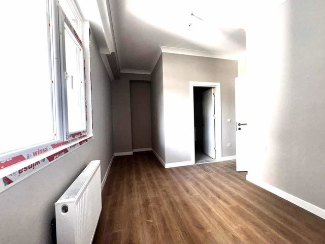 SATILIK DAİRE ESENKENT MALTEPE 3+1 DENİZ MANZARALI