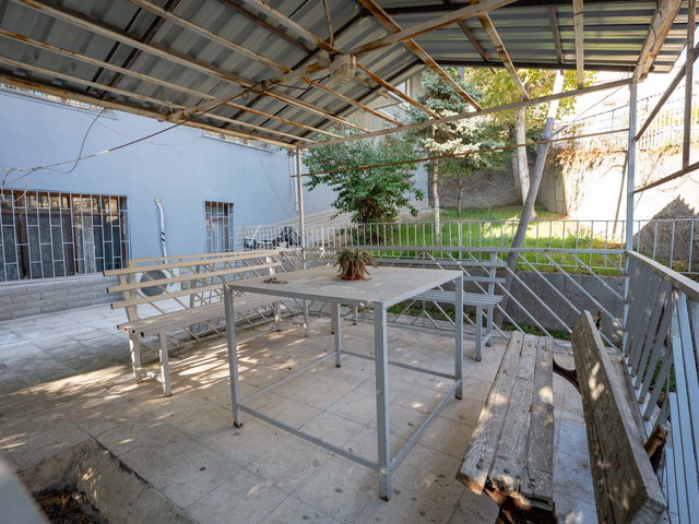 ÇANKAYA METİN OKTAY MAH’DE 3+1 | 140 M² NET | GÜNEY-BATI CEPHE | SON KAT
