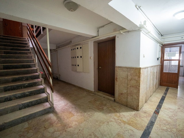 ÇANKAYA METİN OKTAY MAH’DE 3+1 | 140 M² NET | GÜNEY-BATI CEPHE | SON KAT