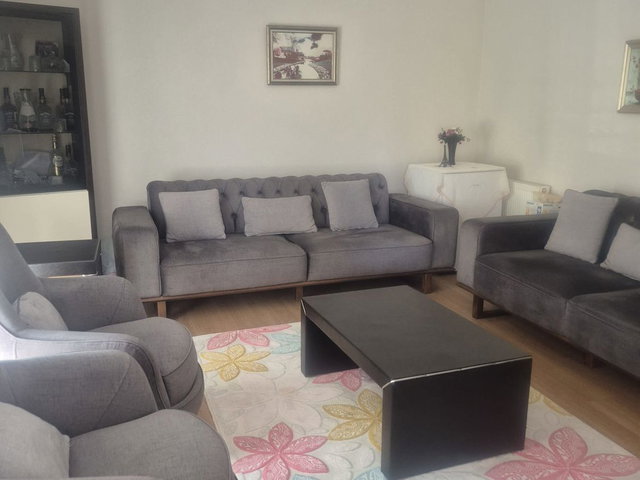 GAZİEMİR ATIFBEY’DE FIRSAT KONUM, ARAKAT SATILIK 2+1 | KREDİYE UYGUN