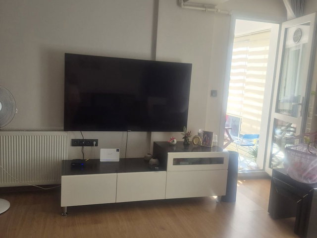 GAZİEMİR ATIFBEY’DE FIRSAT KONUM, ARAKAT SATILIK 2+1 | KREDİYE UYGUN