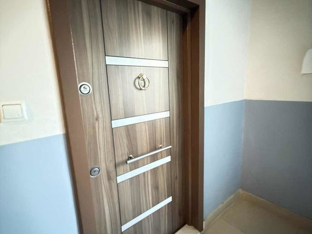 DERİNCE 60 EVLER MERKEZDE AİDATSIZ, FULL YAPILI, ÇİFT BALKONLU KİRALIK DAİRE